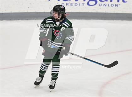 Thumbnail 3 in Smithfield/Coventry/Moses Brown vs. La Salle Academy (RIIL Final) photogallery.
