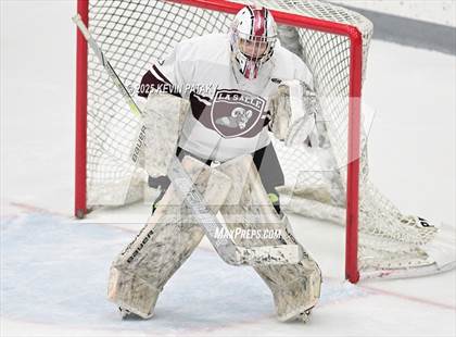 Thumbnail 3 in Smithfield/Coventry/Moses Brown vs. La Salle Academy (RIIL Final) photogallery.