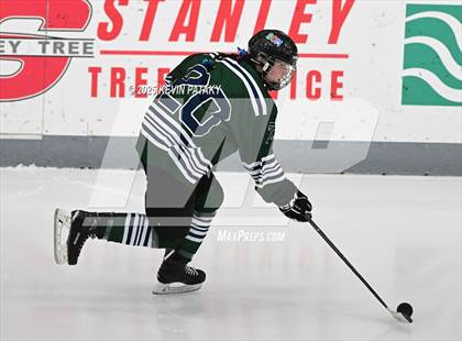Thumbnail 3 in Smithfield/Coventry/Moses Brown vs. La Salle Academy (RIIL Final) photogallery.