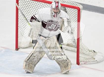 Thumbnail 1 in Smithfield/Coventry/Moses Brown vs. La Salle Academy (RIIL Final) photogallery.