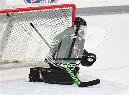Thumbnail 3 in Smithfield/Coventry/Moses Brown vs. La Salle Academy (RIIL Final) photogallery.