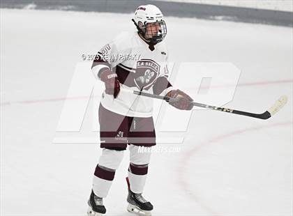 Thumbnail 3 in Smithfield/Coventry/Moses Brown vs. La Salle Academy (RIIL Final) photogallery.