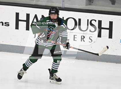 Thumbnail 2 in Smithfield/Coventry/Moses Brown vs. La Salle Academy (RIIL Final) photogallery.