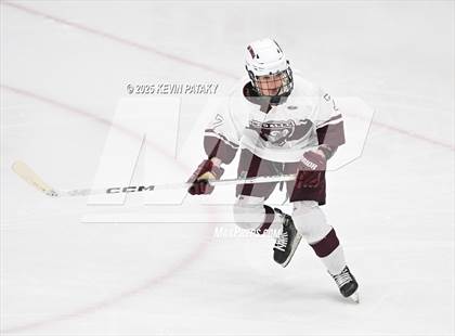 Thumbnail 1 in Smithfield/Coventry/Moses Brown vs. La Salle Academy (RIIL Final) photogallery.