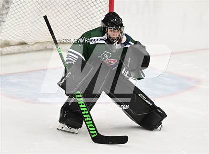 Thumbnail 3 in Smithfield/Coventry/Moses Brown vs. La Salle Academy (RIIL Final) photogallery.
