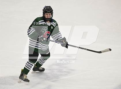 Thumbnail 1 in Smithfield/Coventry/Moses Brown vs. La Salle Academy (RIIL Final) photogallery.