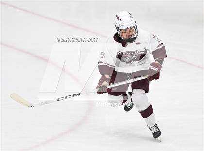 Thumbnail 3 in Smithfield/Coventry/Moses Brown vs. La Salle Academy (RIIL Final) photogallery.