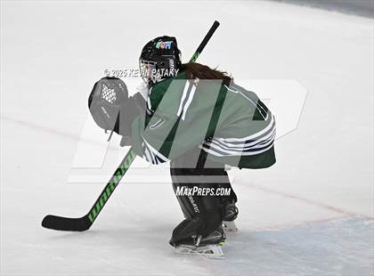 Thumbnail 2 in Smithfield/Coventry/Moses Brown vs. La Salle Academy (RIIL Final) photogallery.