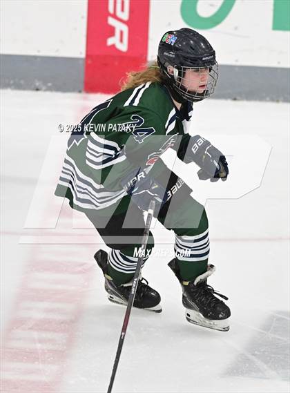 Thumbnail 3 in Smithfield/Coventry/Moses Brown vs. La Salle Academy (RIIL Final) photogallery.