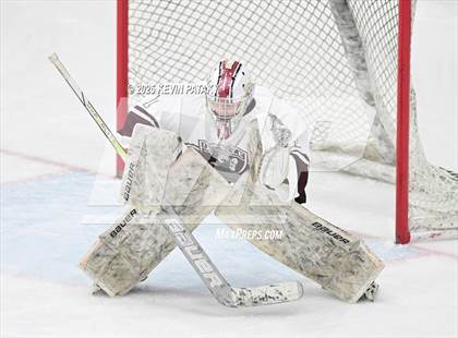 Thumbnail 2 in Smithfield/Coventry/Moses Brown vs. La Salle Academy (RIIL Final) photogallery.