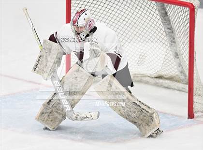 Thumbnail 3 in Smithfield/Coventry/Moses Brown vs. La Salle Academy (RIIL Final) photogallery.
