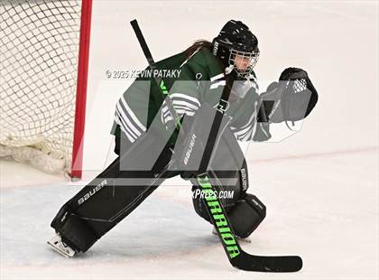 Thumbnail 2 in Smithfield/Coventry/Moses Brown vs. La Salle Academy (RIIL Final) photogallery.