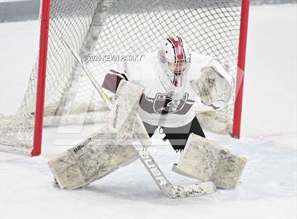 Thumbnail 1 in Smithfield/Coventry/Moses Brown vs. La Salle Academy (RIIL Final) photogallery.
