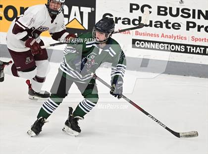 Thumbnail 1 in Smithfield/Coventry/Moses Brown vs. La Salle Academy (RIIL Final) photogallery.