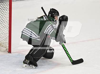 Thumbnail 2 in Smithfield/Coventry/Moses Brown vs. La Salle Academy (RIIL Final) photogallery.