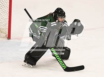 Thumbnail 2 in Smithfield/Coventry/Moses Brown vs. La Salle Academy (RIIL Final) photogallery.