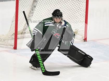 Thumbnail 2 in Smithfield/Coventry/Moses Brown vs. La Salle Academy (RIIL Final) photogallery.