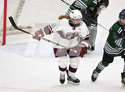 Thumbnail 1 in Smithfield/Coventry/Moses Brown vs. La Salle Academy (RIIL Final) photogallery.