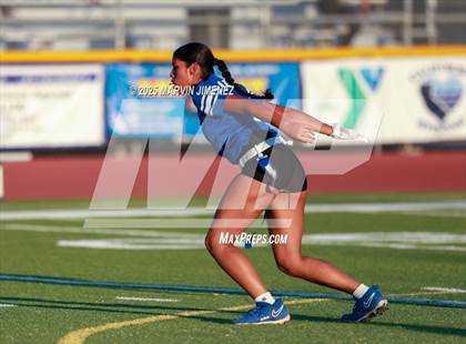 Thumbnail 1 in JV: Agoura vs Oak Park photogallery.