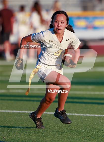Thumbnail 1 in JV: Agoura vs Oak Park photogallery.