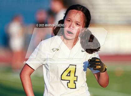 Thumbnail 1 in JV: Agoura vs Oak Park photogallery.