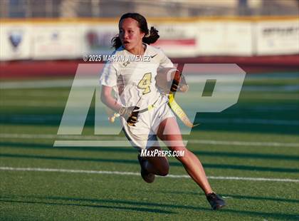 Thumbnail 2 in JV: Agoura vs Oak Park photogallery.