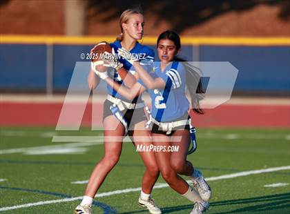 Thumbnail 1 in JV: Agoura vs Oak Park photogallery.