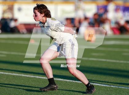 Thumbnail 1 in JV: Agoura vs Oak Park photogallery.