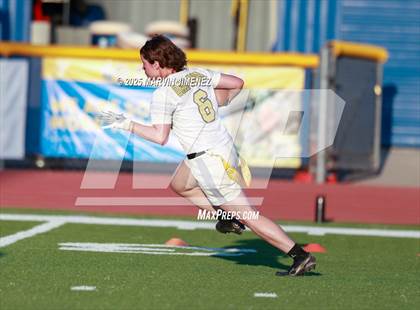 Thumbnail 2 in JV: Agoura vs Oak Park photogallery.
