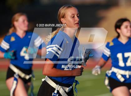 Thumbnail 1 in JV: Agoura vs Oak Park photogallery.
