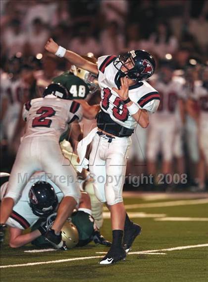 Thumbnail 1 in Oak Mountain @ Mountain Brook photogallery.