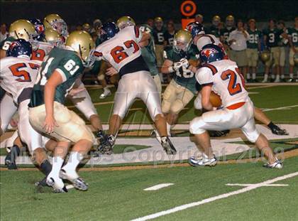 Thumbnail 2 in Oak Mountain @ Mountain Brook photogallery.