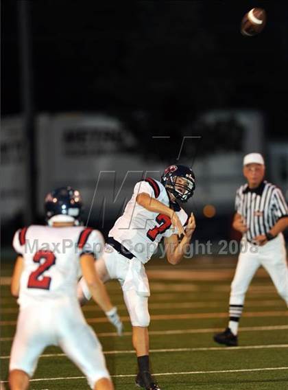 Thumbnail 3 in Oak Mountain @ Mountain Brook photogallery.