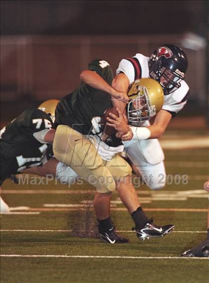 Thumbnail 3 in Oak Mountain @ Mountain Brook photogallery.