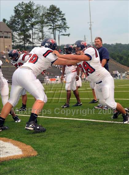 Thumbnail 2 in Oak Mountain @ Mountain Brook photogallery.