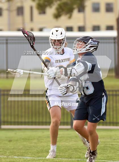 Thumbnail 1 in Stratford vs Katy photogallery.