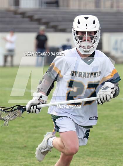 Thumbnail 3 in Stratford vs Katy photogallery.