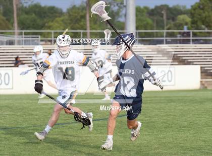 Thumbnail 3 in Stratford vs Katy photogallery.