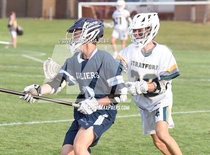 Thumbnail 1 in Stratford vs Katy photogallery.