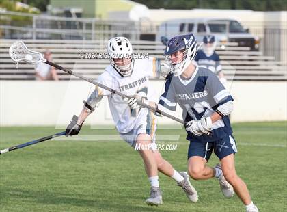 Thumbnail 3 in Stratford vs Katy photogallery.