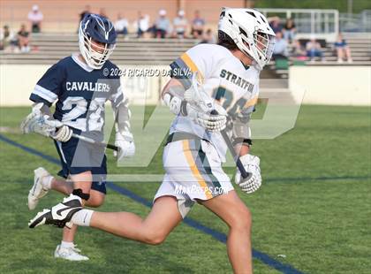 Thumbnail 1 in Stratford vs Katy photogallery.