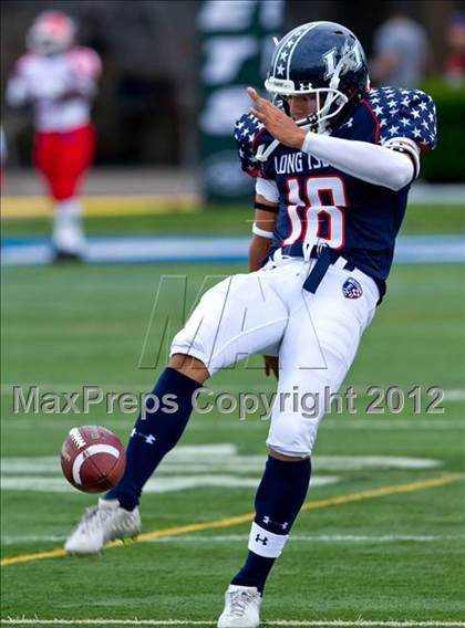 Thumbnail 2 in Empire Challenge (Long Island vs New York City) photogallery.