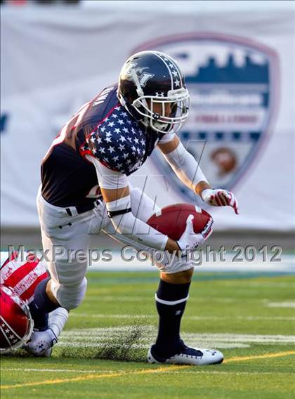 Thumbnail 1 in Empire Challenge (Long Island vs New York City) photogallery.