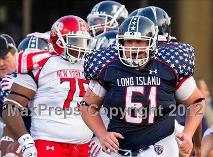 Thumbnail 2 in Empire Challenge (Long Island vs New York City) photogallery.