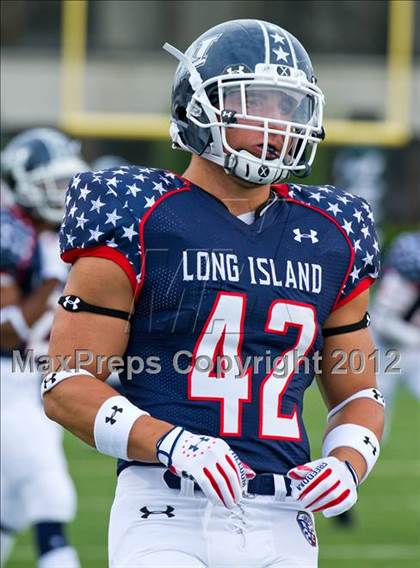 Thumbnail 3 in Empire Challenge (Long Island vs New York City) photogallery.