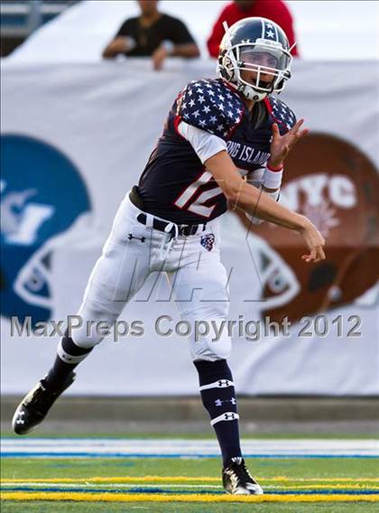 Thumbnail 1 in Empire Challenge (Long Island vs New York City) photogallery.