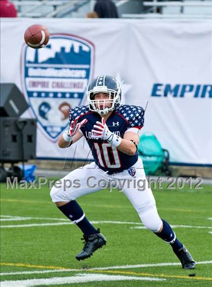 Thumbnail 3 in Empire Challenge (Long Island vs New York City) photogallery.