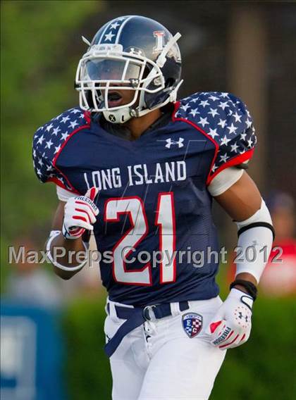 Thumbnail 1 in Empire Challenge (Long Island vs New York City) photogallery.