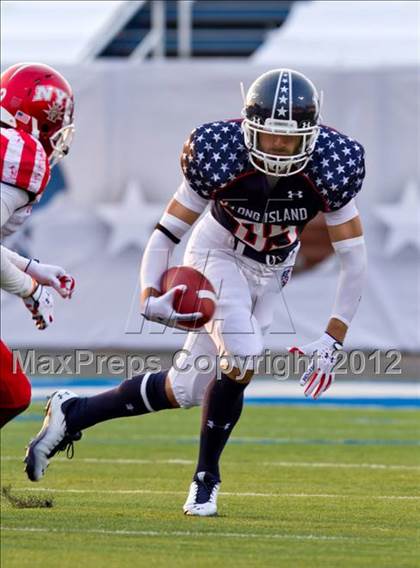 Thumbnail 2 in Empire Challenge (Long Island vs New York City) photogallery.