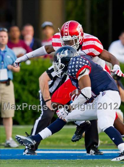 Thumbnail 1 in Empire Challenge (Long Island vs New York City) photogallery.